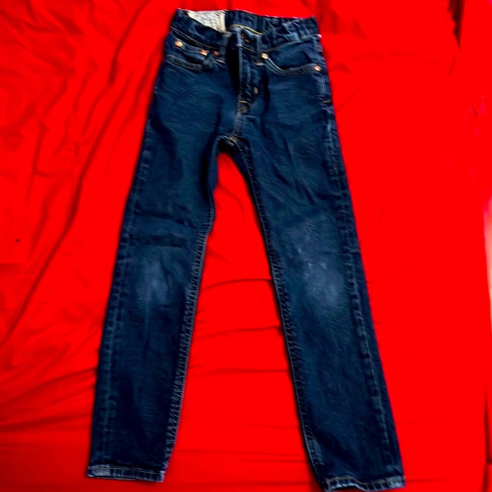 Boys Polo by Ralph Lauren Jeans